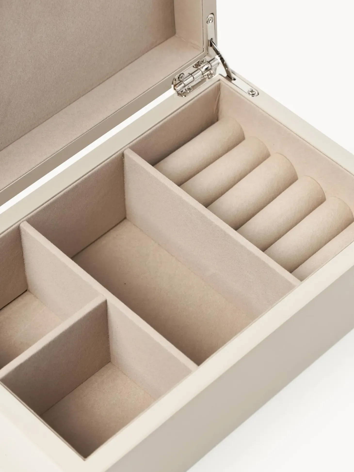 Portagioie In Legno Taylor