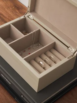 Portagioie In Legno Taylor