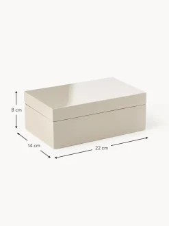 Portagioie In Legno Taylor