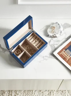 Portagioie In Legno Taylor