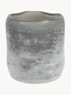 Portalumino Con Una Superficie Opaca Halde