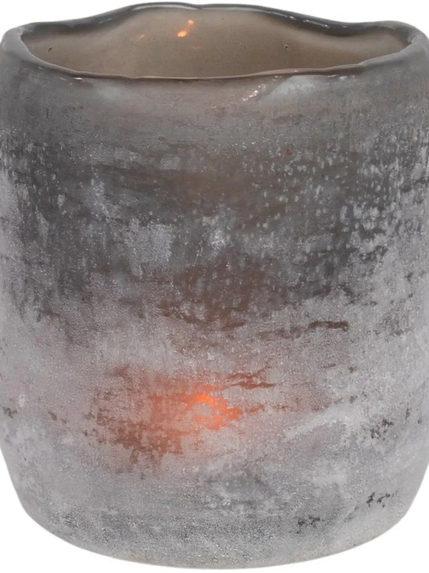 Portalumino Con Una Superficie Opaca Halde