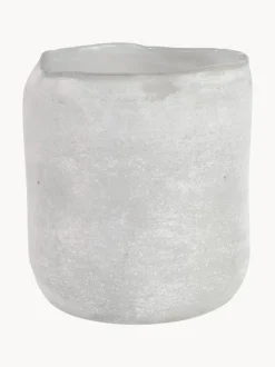 Portalumino Con Una Superficie Opaca Halde