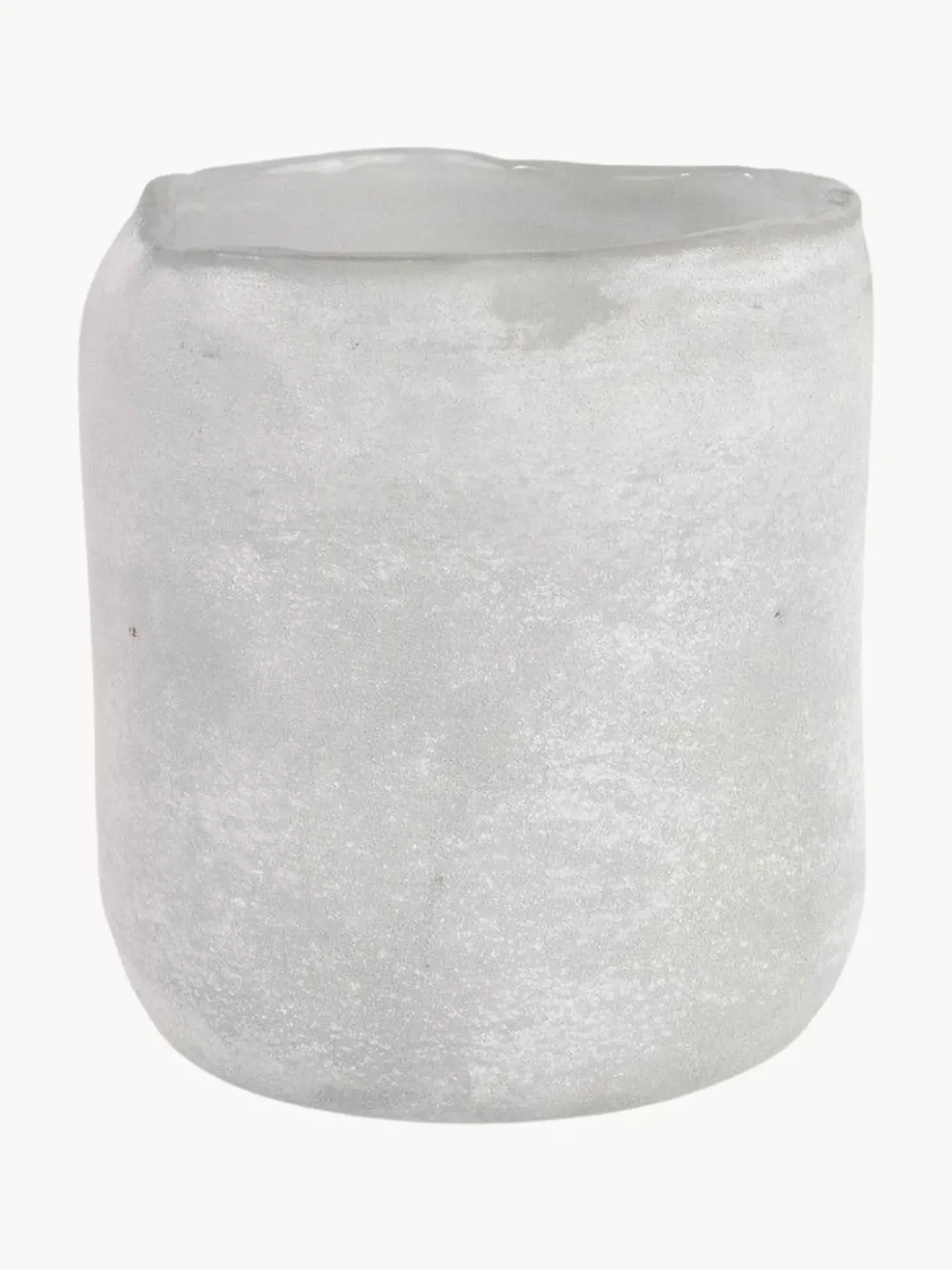 Portalumino Con Una Superficie Opaca Halde