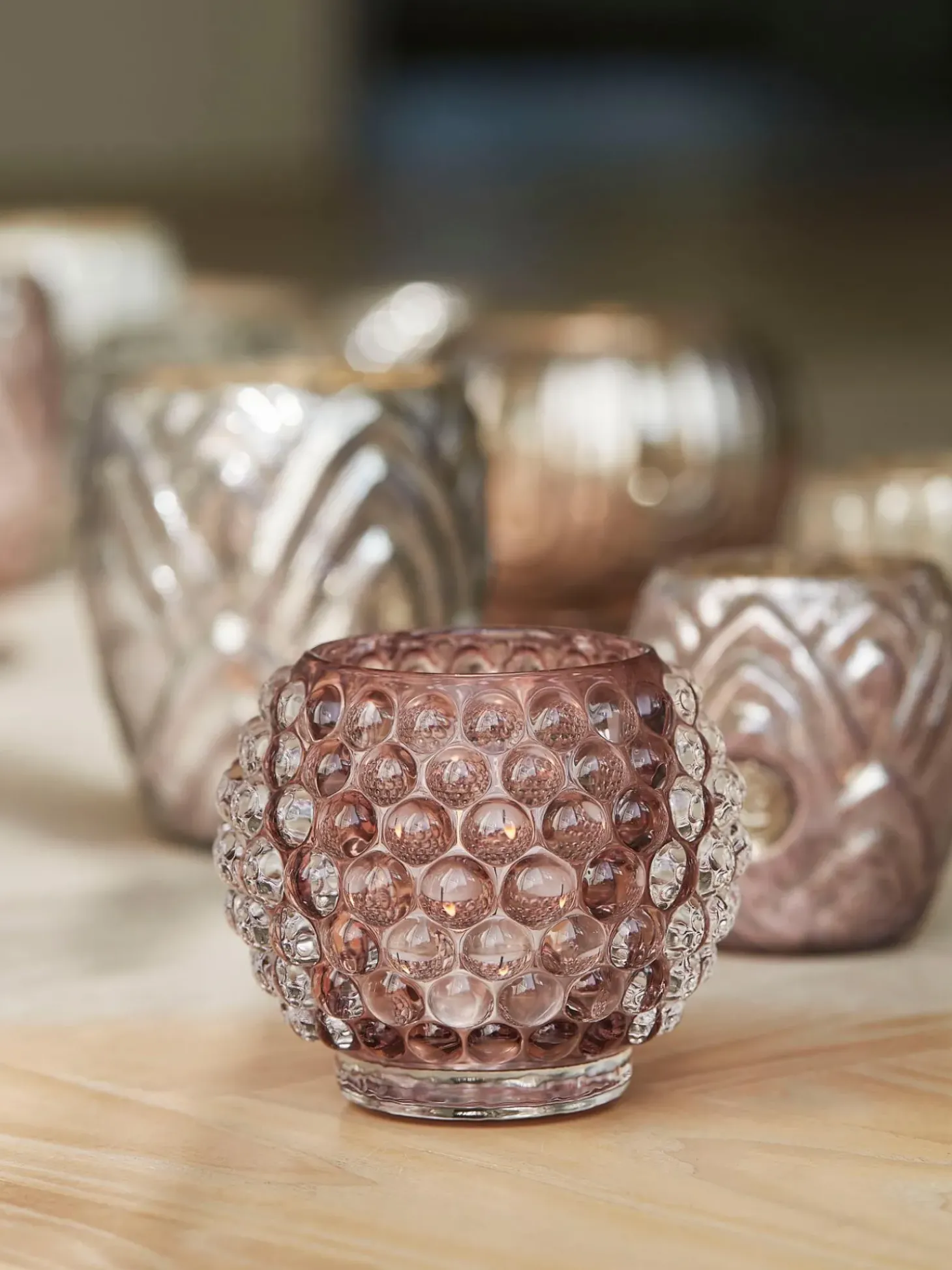 Portalumino Fatto A Mano Doria