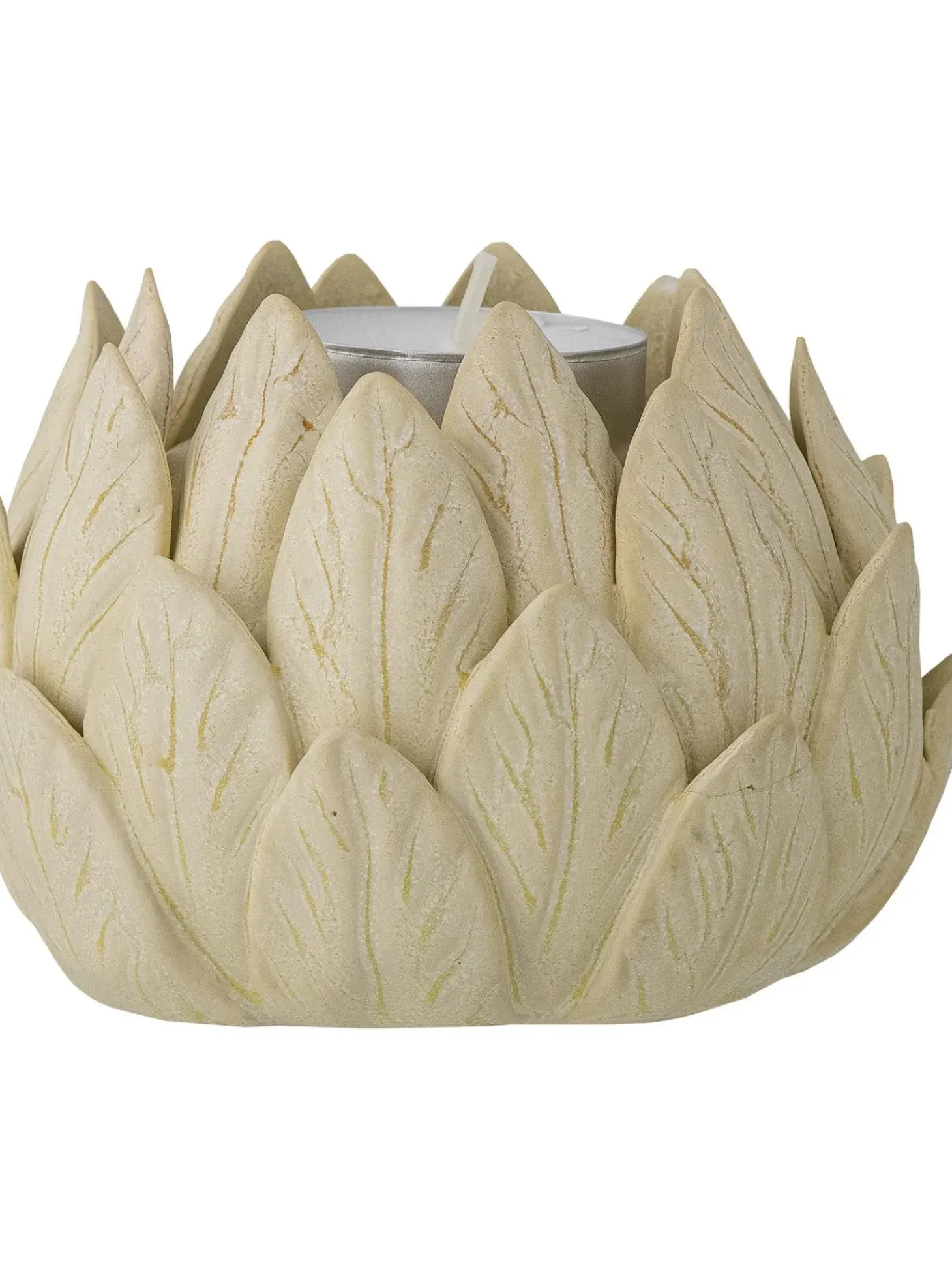 Portalumino Fatto A Mano In Gres Yosan