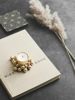 Portalumino Magnetico Molekyl