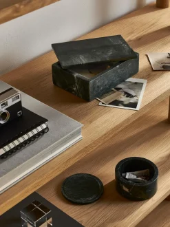 Portaoggetti In Marmo Venice