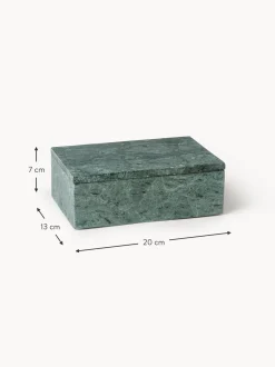 Portaoggetti In Marmo Venice