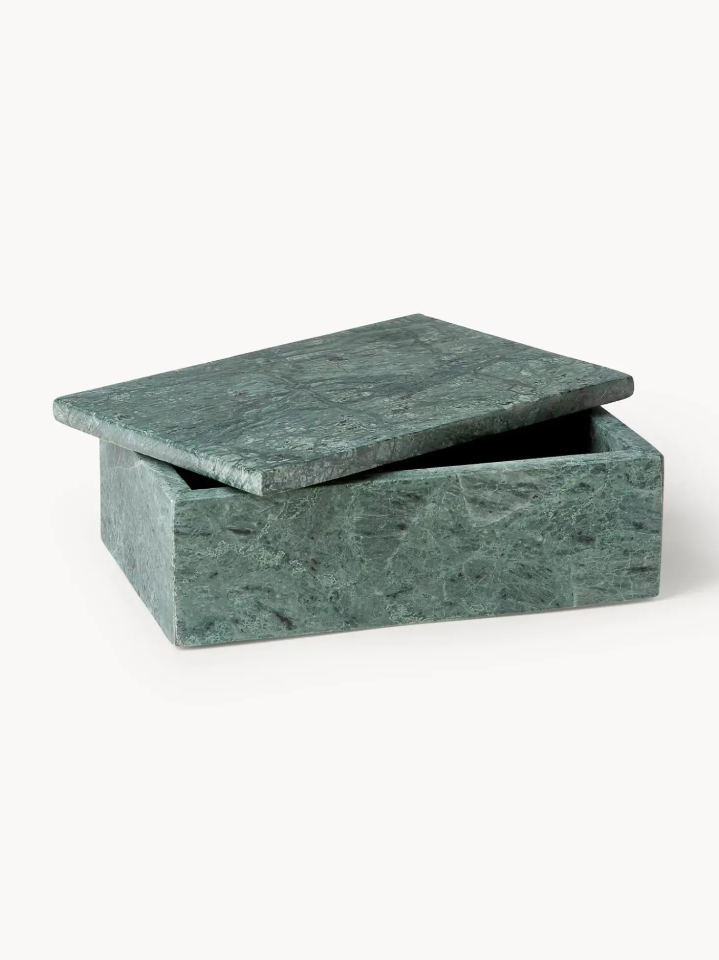 Portaoggetti In Marmo Venice