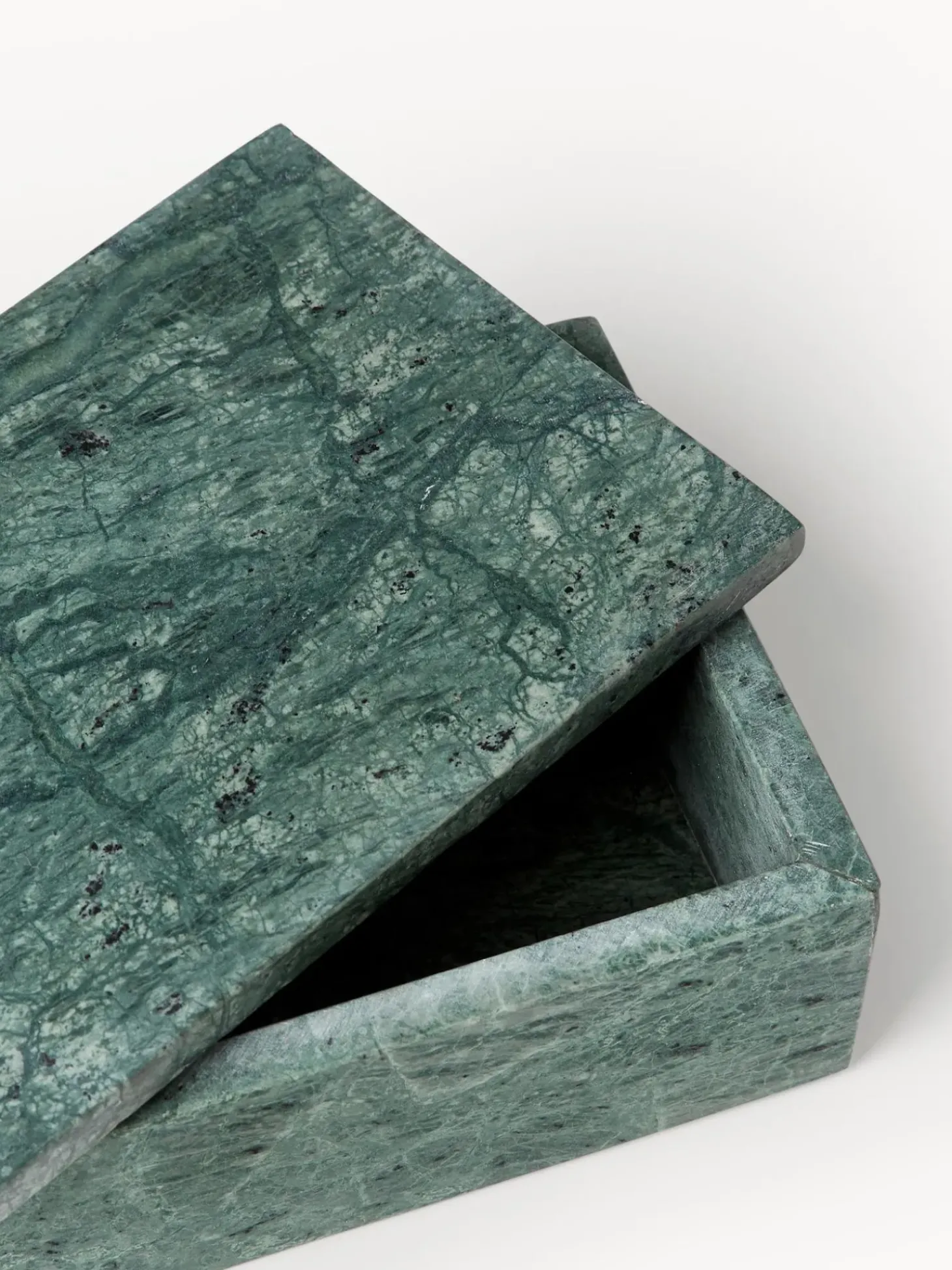 Portaoggetti In Marmo Venice