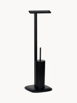 Portarotolo Con Scopino Deptford