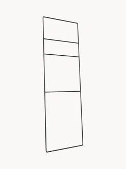 Portasalviette In Metallo Estina