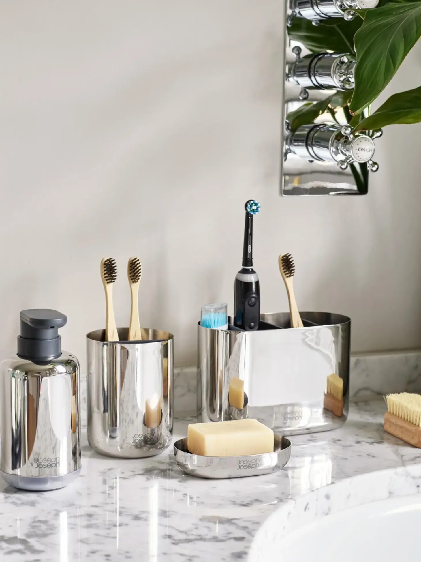 Portasapone Easystore