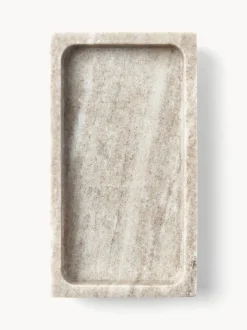 Portasapone In Marmo Simba