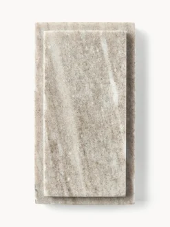 Portasapone In Marmo Simba