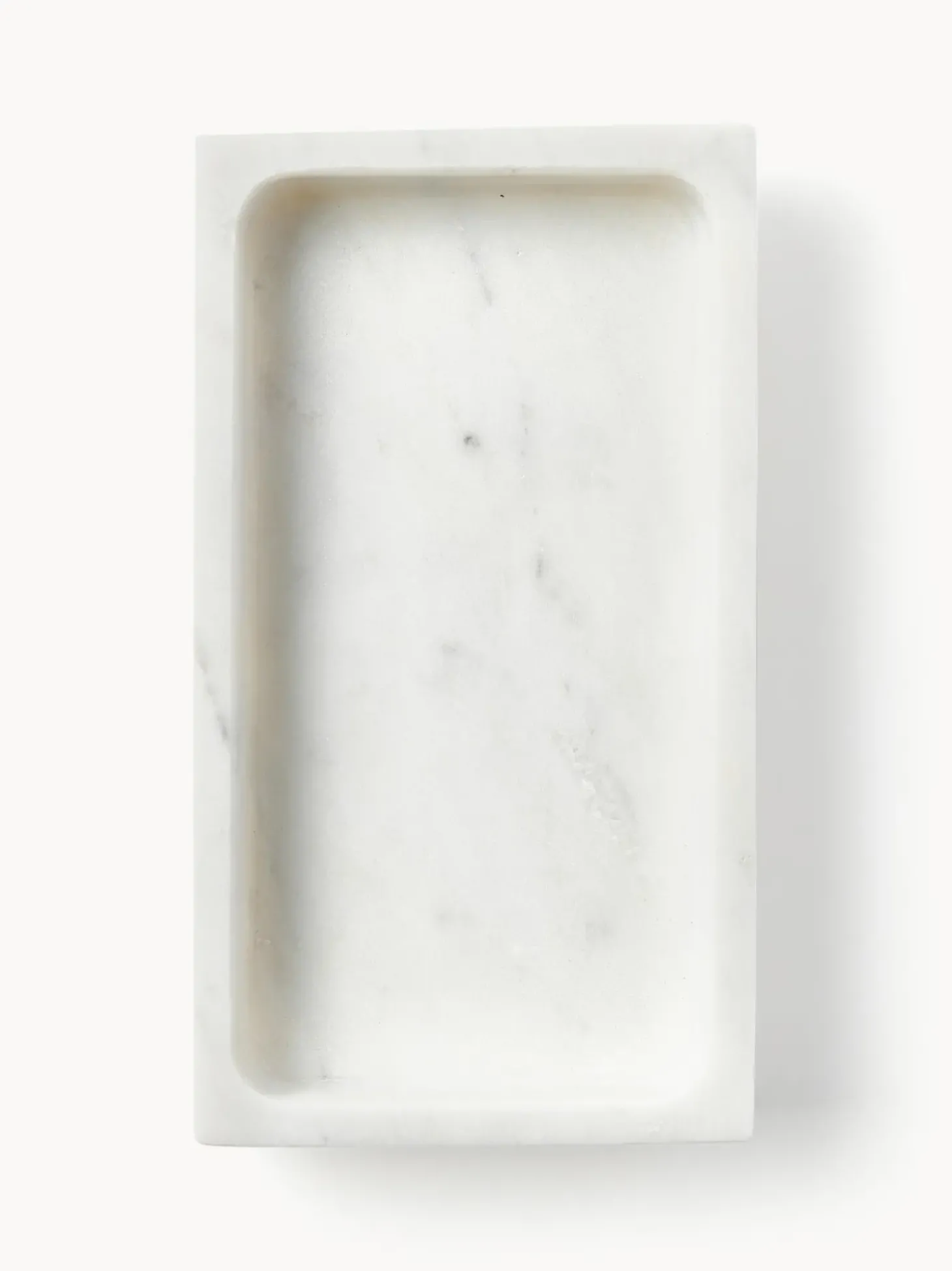 Portasapone In Marmo Simba