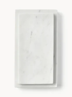 Portasapone In Marmo Simba