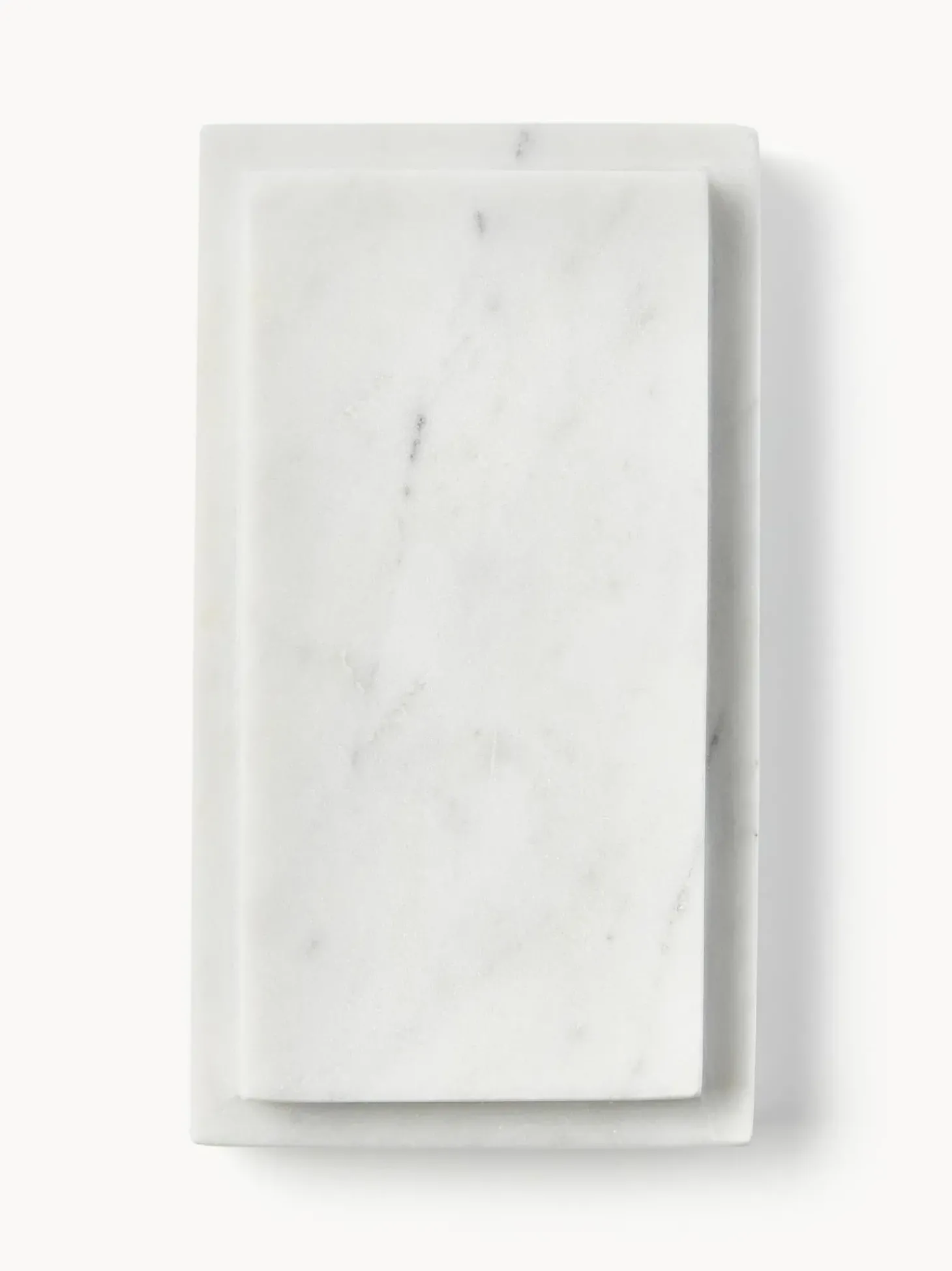 Portasapone In Marmo Simba