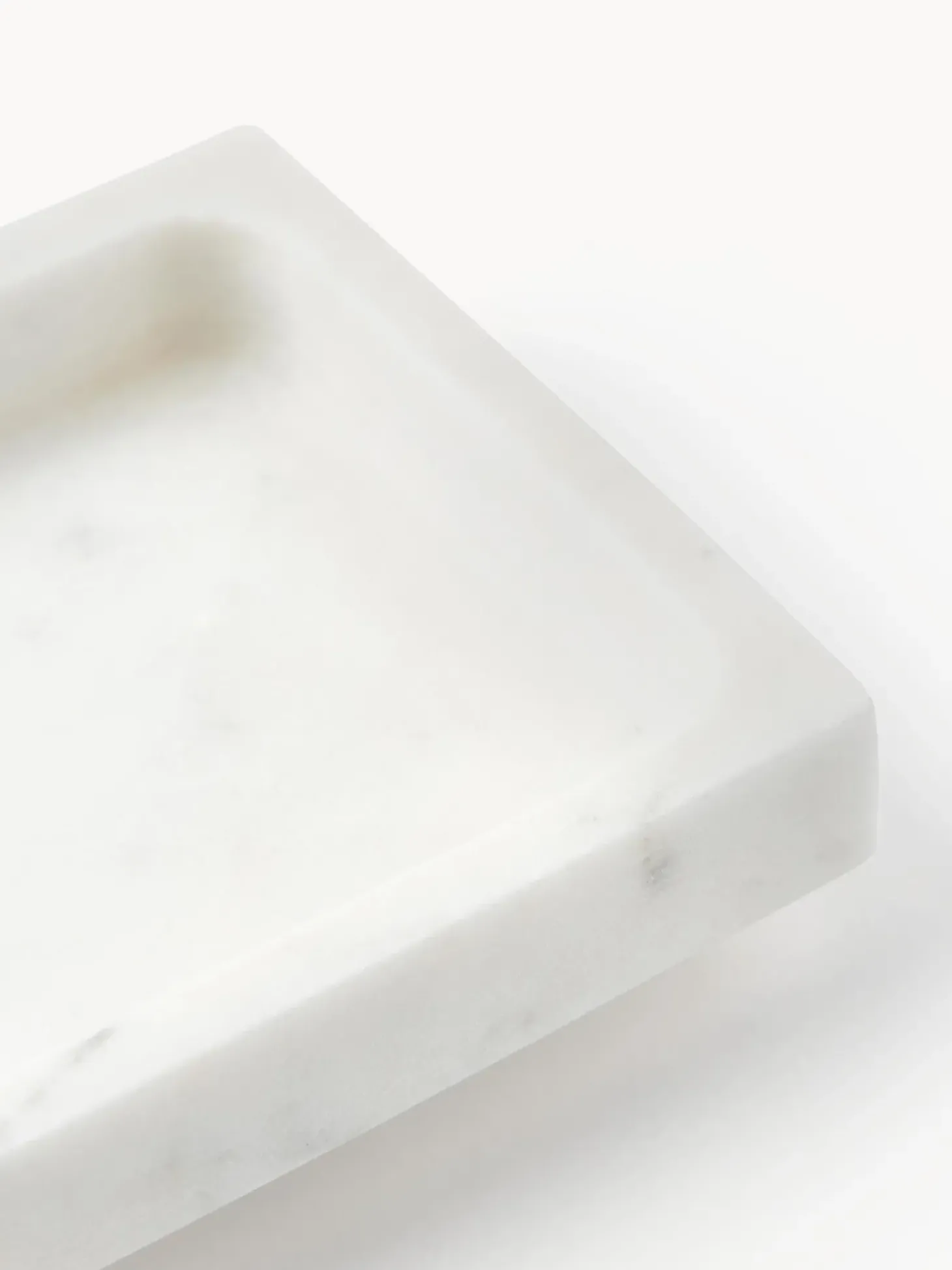 Portasapone In Marmo Simba