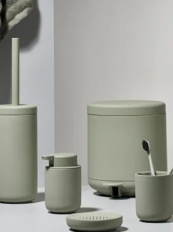 Portasapone In Porcellana Ume