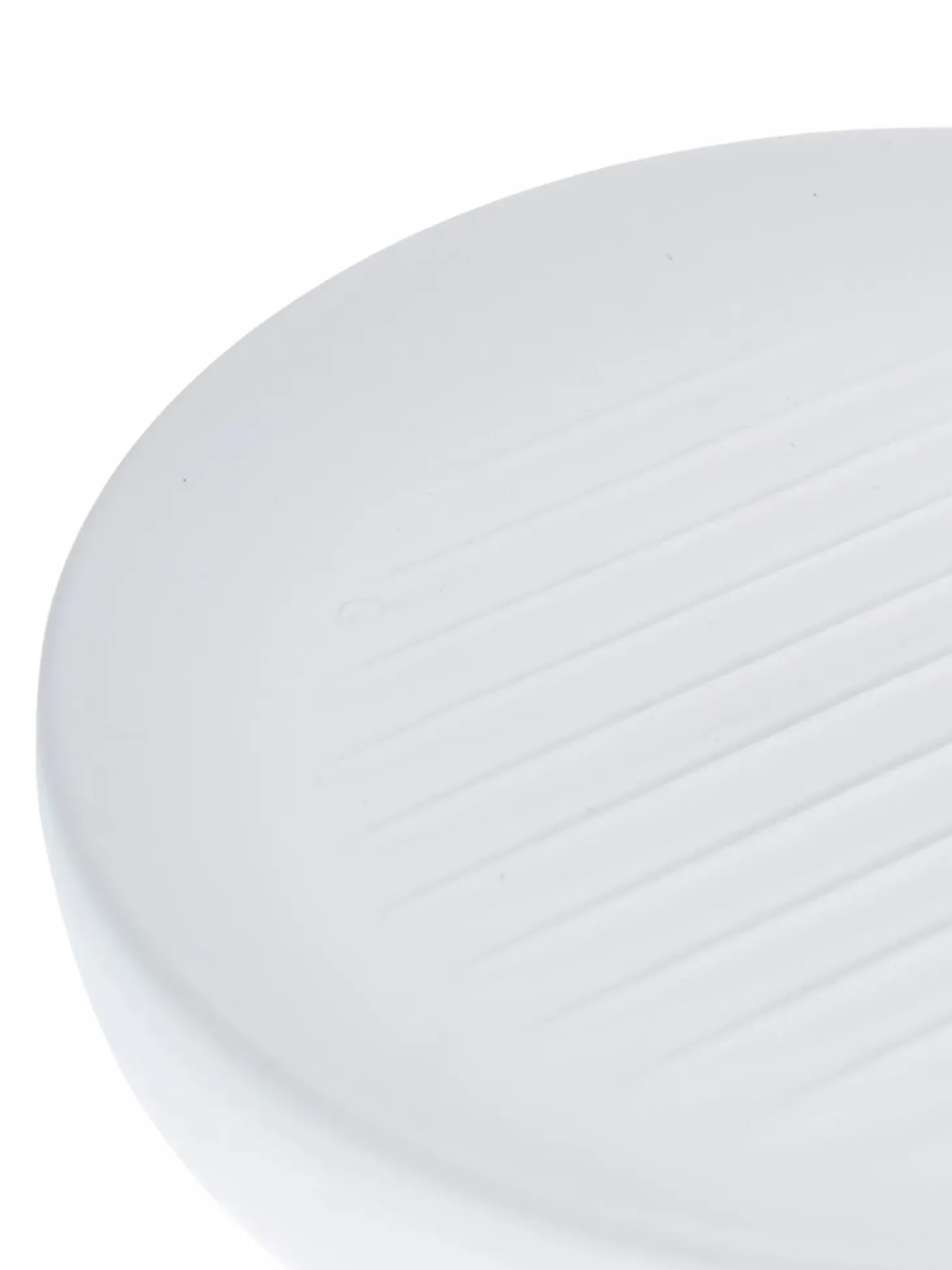 Portasapone In Porcellana Ume