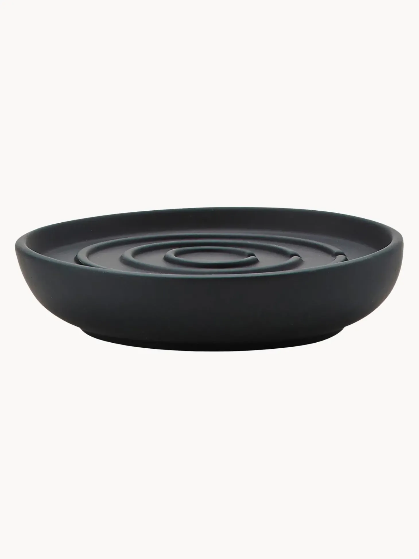 Portasapone In Porcellana Nova One