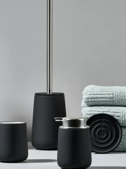 Portasapone In Porcellana Nova One