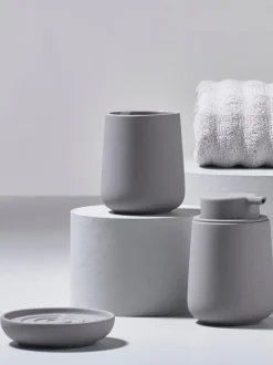 Portasapone In Porcellana Nova One