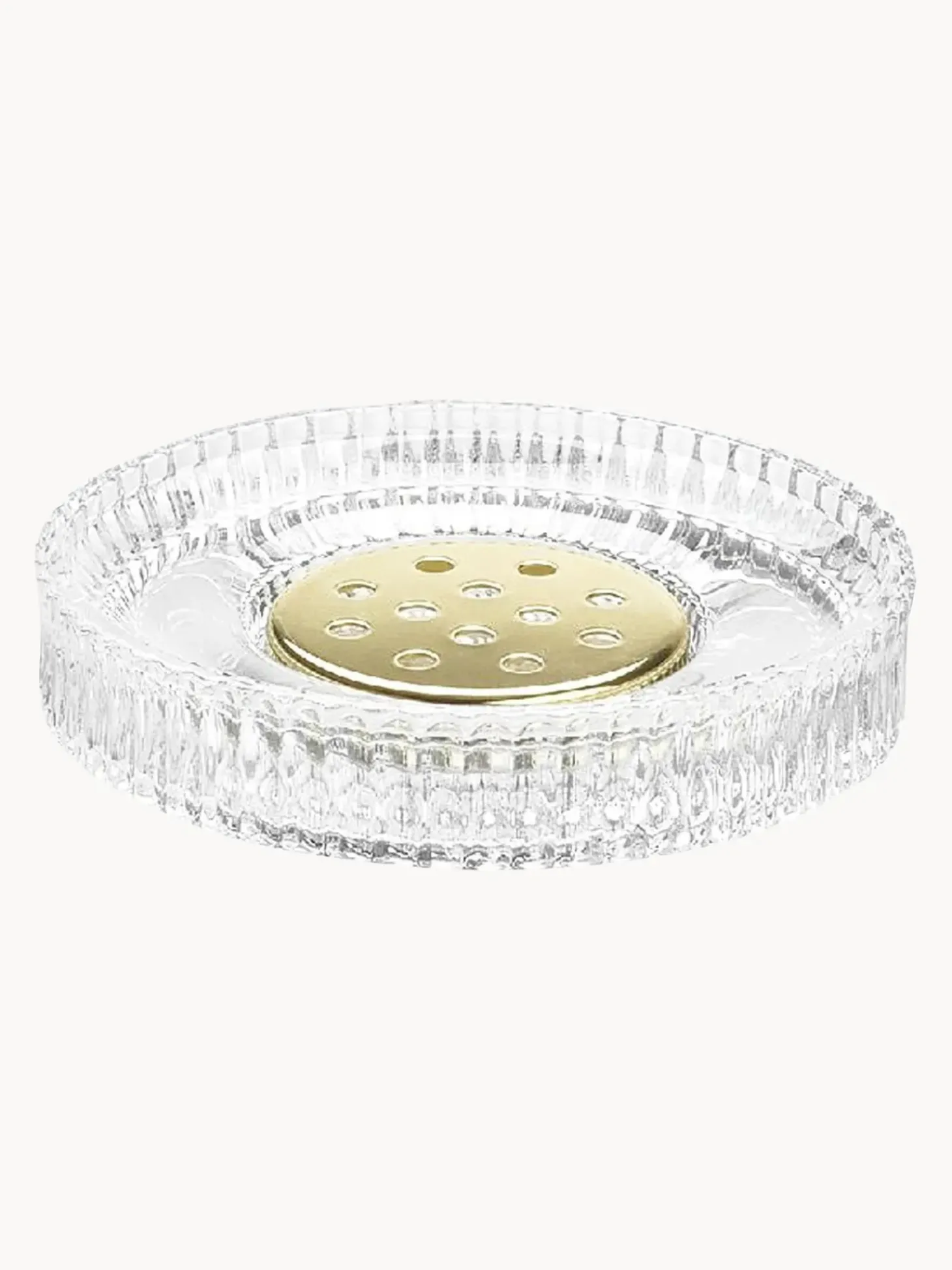 Portasapone In Vetro Gulji