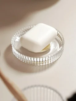 Portasapone In Vetro Gulji