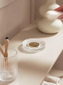 Portasapone In Vetro Gulji