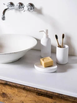 Portaspazzolino Archway