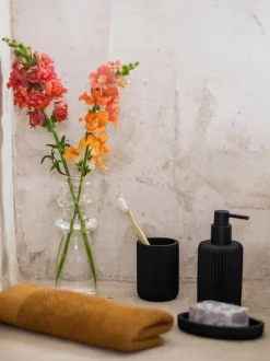 Portaspazzolino Helio