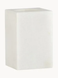 Portaspazzolino In Marmo Andre