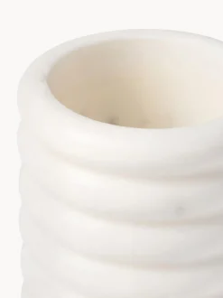 Portaspazzolino In Marmo Orta