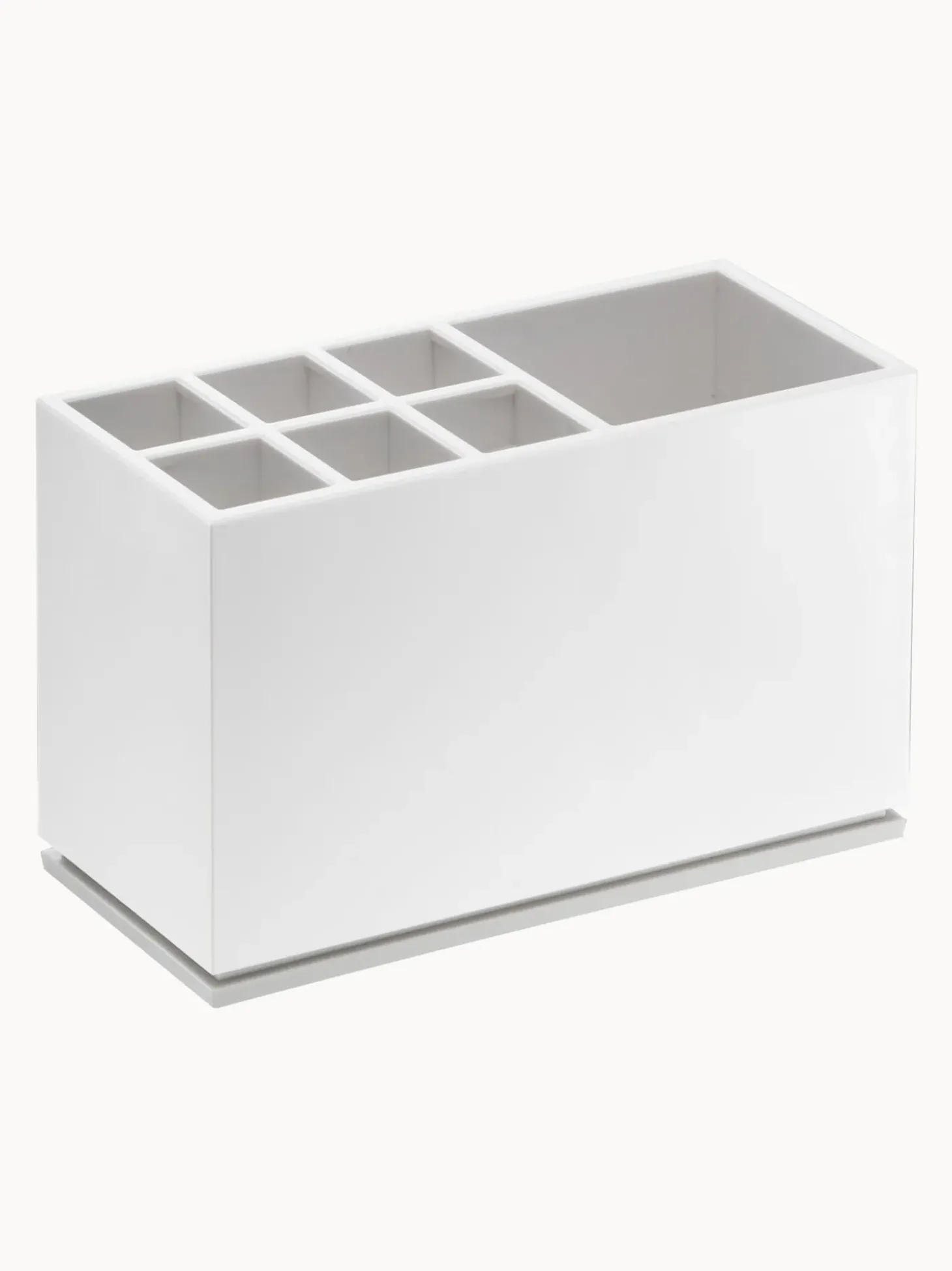 Portaspazzolino Mist