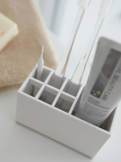 Portaspazzolino Mist