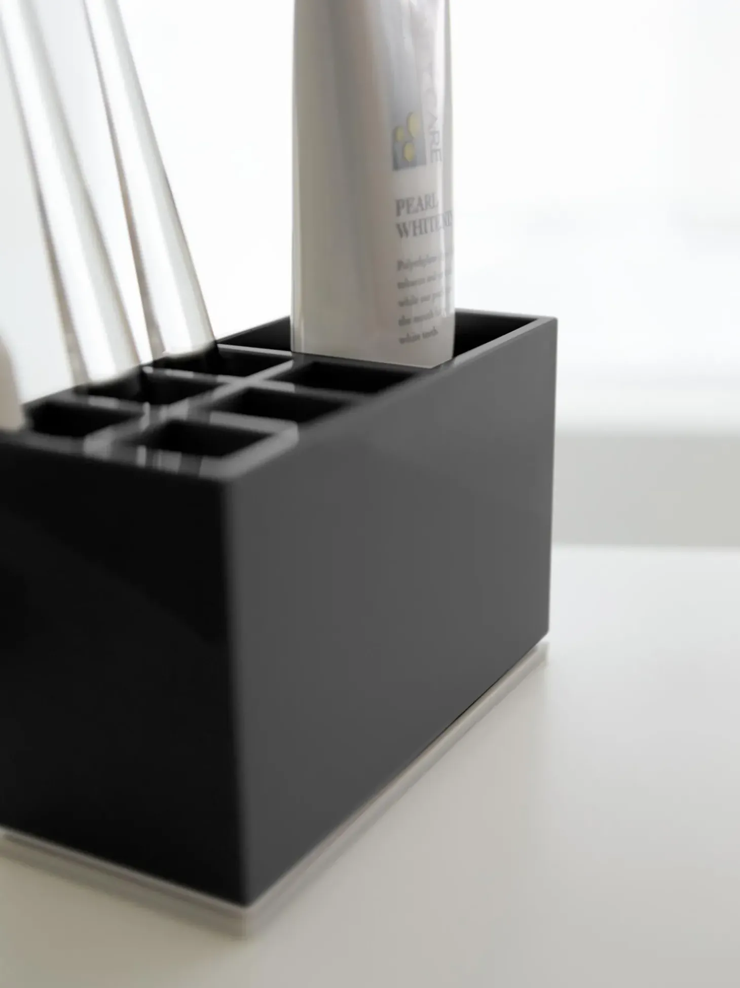 Portaspazzolino Mist