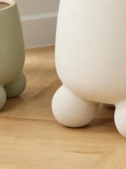 Portavaso Grande Olea