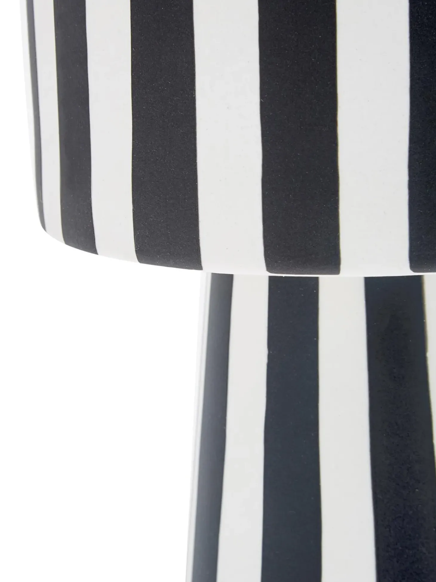 Portavaso In Ceramica Fatto A Mano Toppu