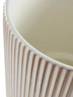 Portavaso In Ceramica Ruby