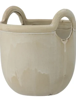 Portavaso In Gres Janti