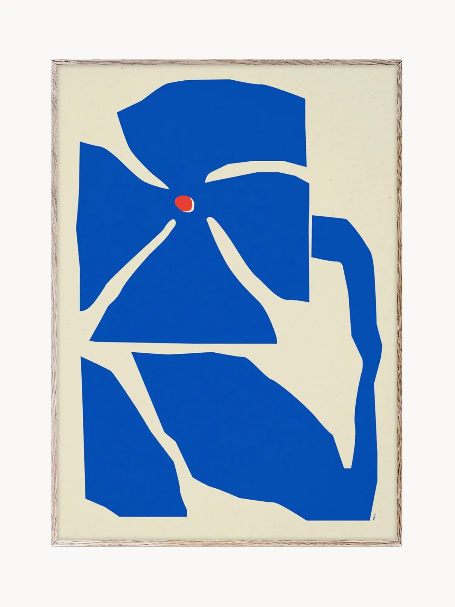 Poster Flores Nocturnas 02