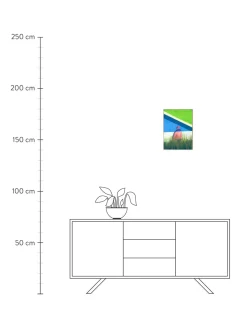 Poster Les Vacances 03