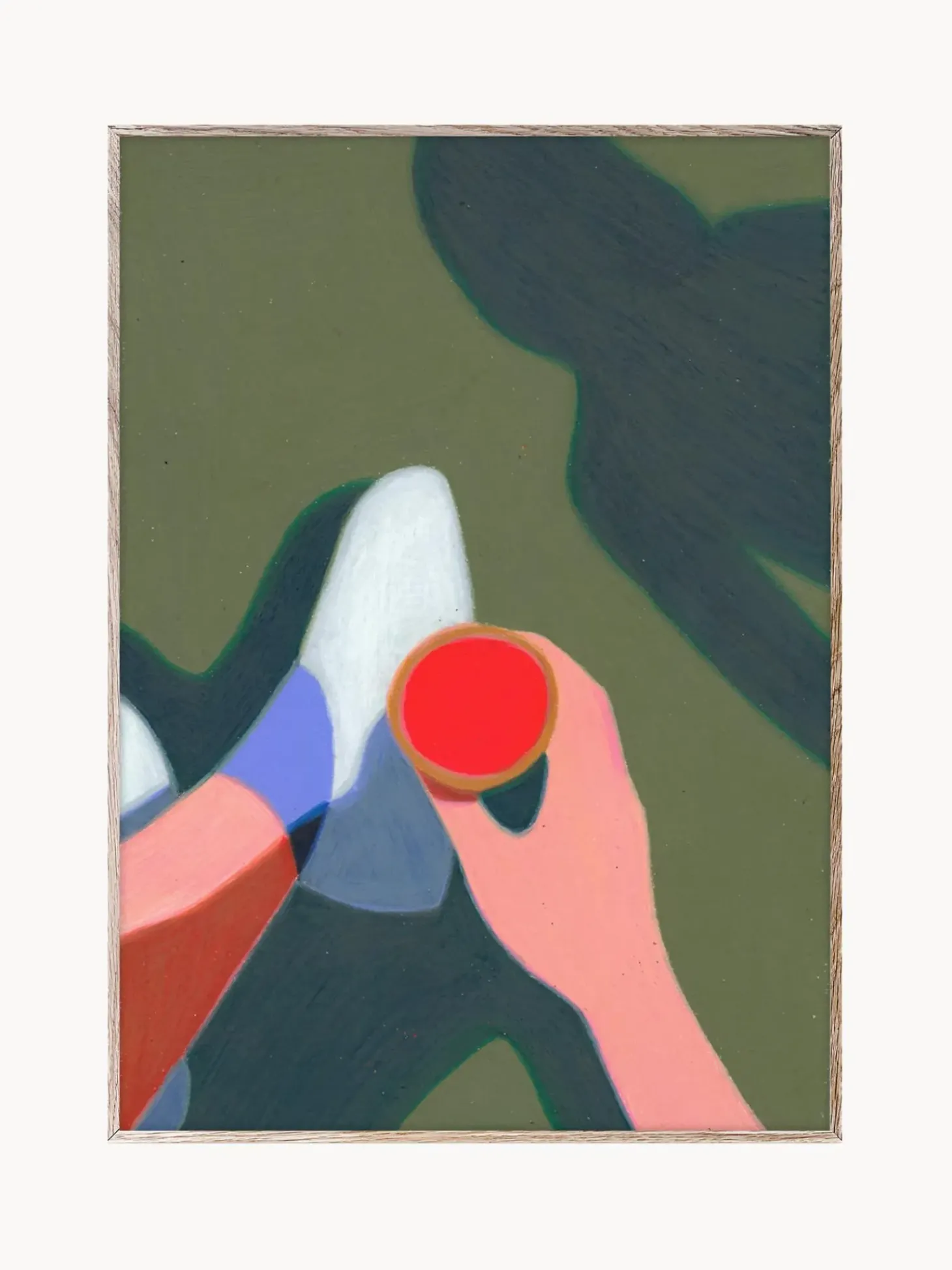 Poster Les Vacances 01