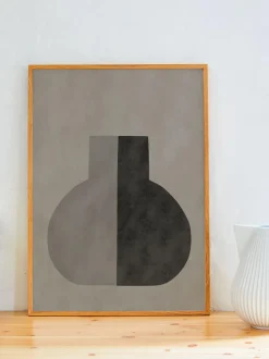 Poster Missing Flowers