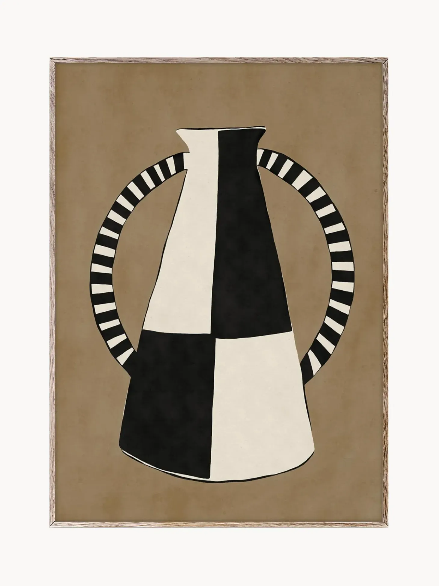 Poster The Carafe