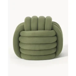 Pouf Annodato Twist*Westwing Collection Sale