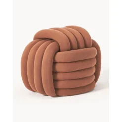 Pouf Annodato Twist*Westwing Collection New